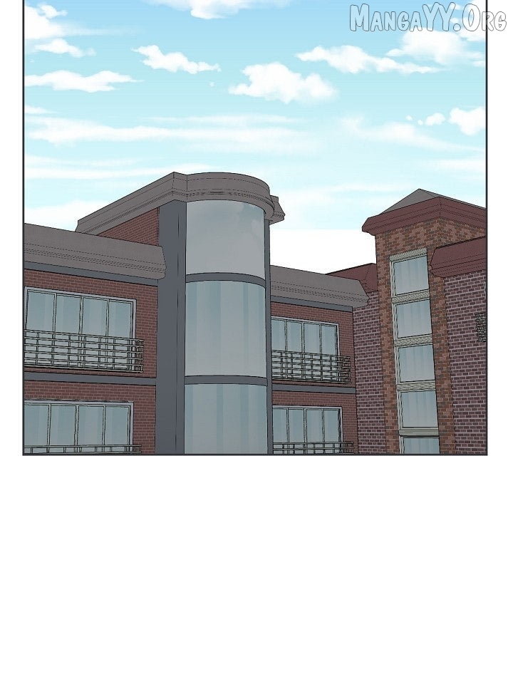 Change Me Chapter 35 - page 32